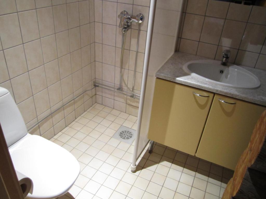 Rukajarven Kelopirtit Cottages Pokój zdjęcie