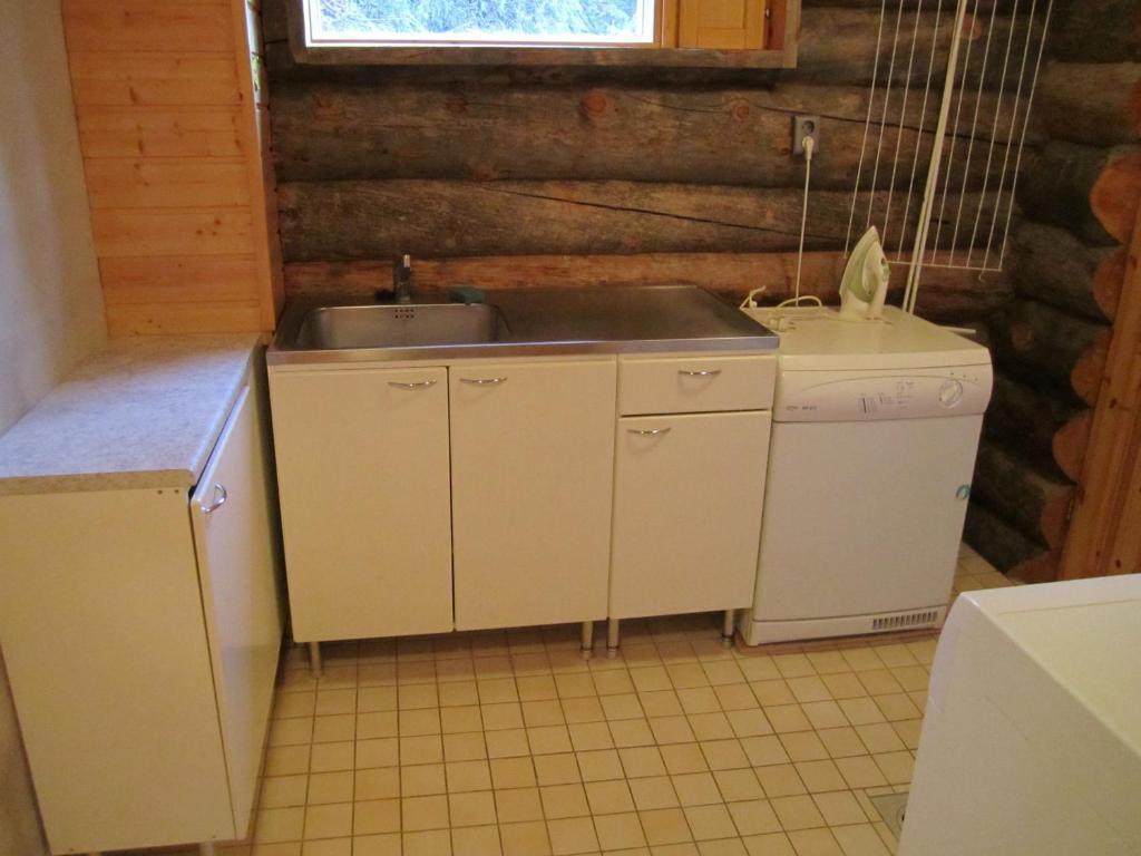 Rukajarven Kelopirtit Cottages Pokój zdjęcie