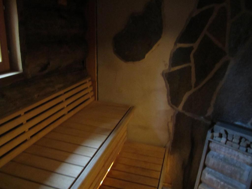 Rukajarven Kelopirtit Cottages Pokój zdjęcie